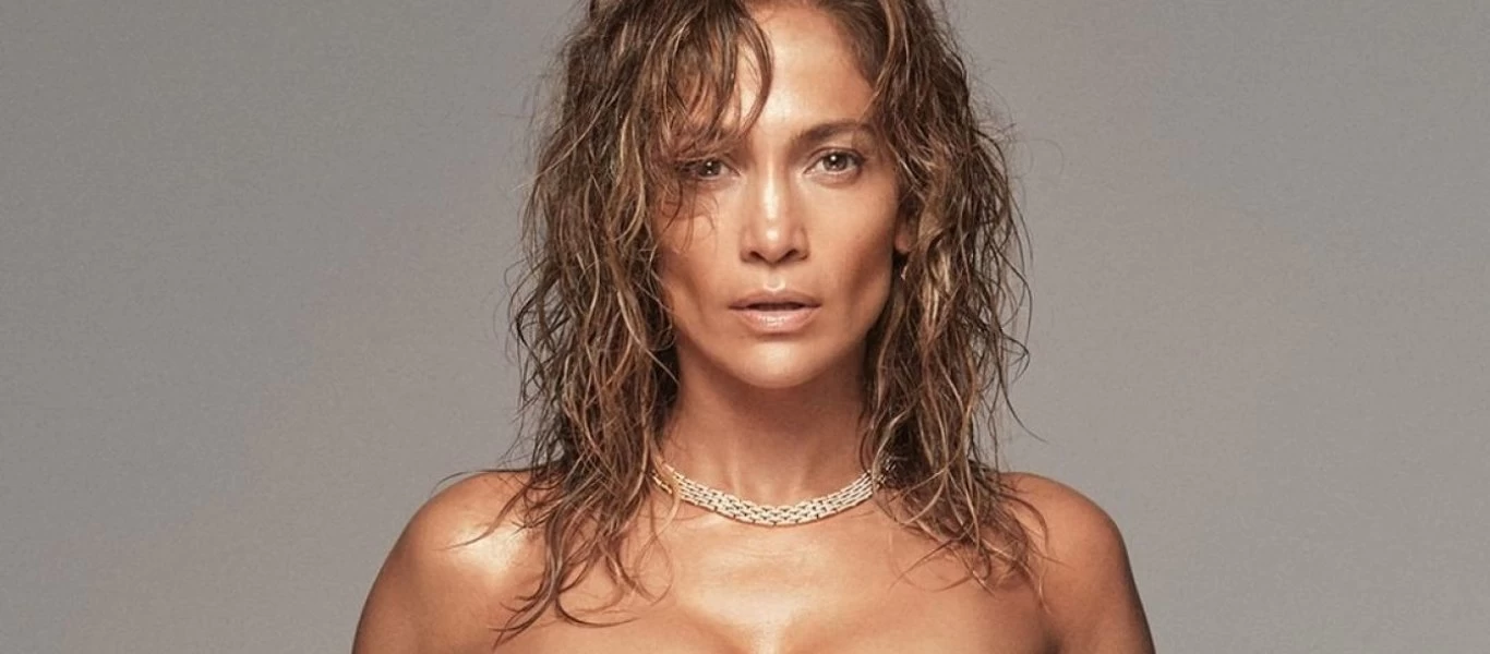 Η πόζα της Τζένιφερ Λόπεζ που προκάλεσε «σεισμό» στο Instagram (φώτο)